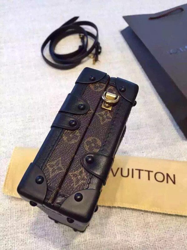 2015SS ルイヴィトンスーパーコピー★【コレクターなら逃せない】プティットマルダミエ N41003
