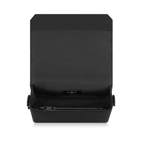 関税込みルイヴィトン ウエアラブルウォレット 偽物 ショルダー M82085