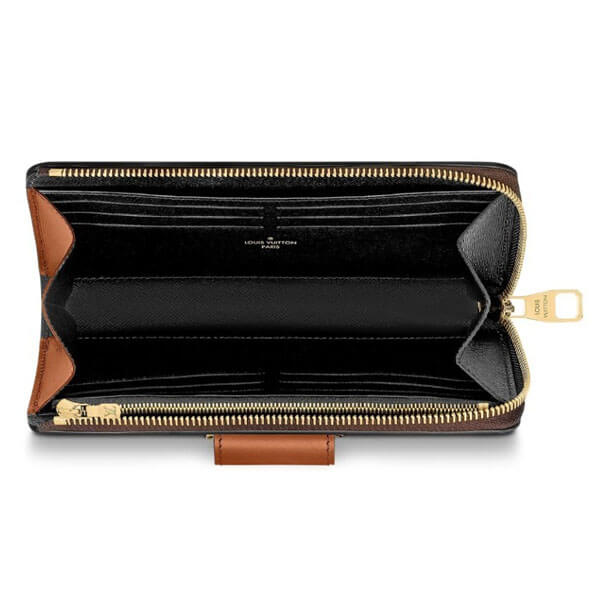 ルイヴィトン LV ルイヴィトン 財布 コピー ジッピードーフィーヌ クラッチ 入手困難 M69162
