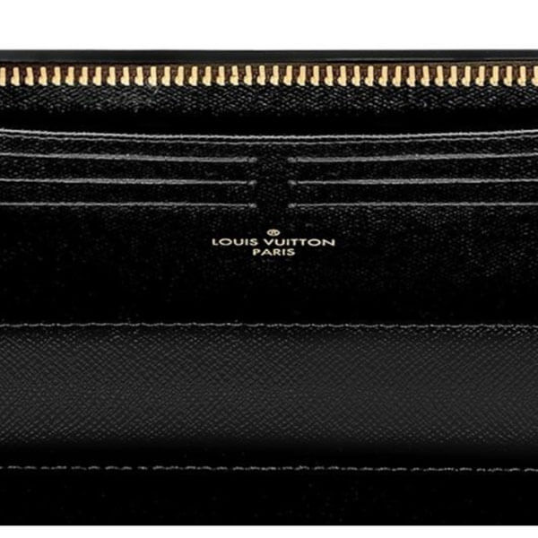 ルイヴィトン LV ルイヴィトン 財布 コピー ジッピードーフィーヌ クラッチ 入手困難 M69162