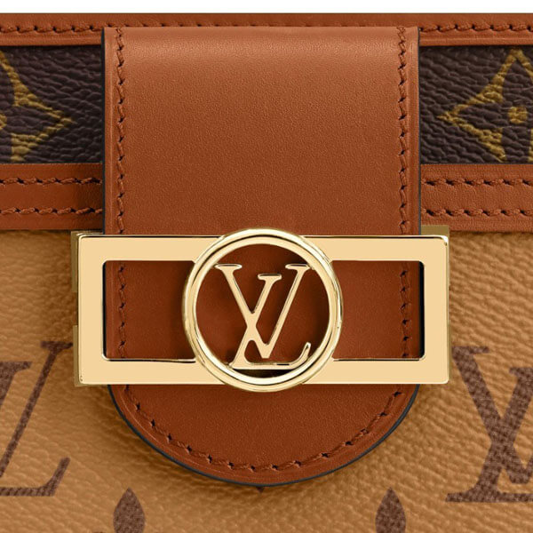 ルイヴィトン LV ルイヴィトン 財布 コピー ジッピードーフィーヌ クラッチ 入手困難 M69162