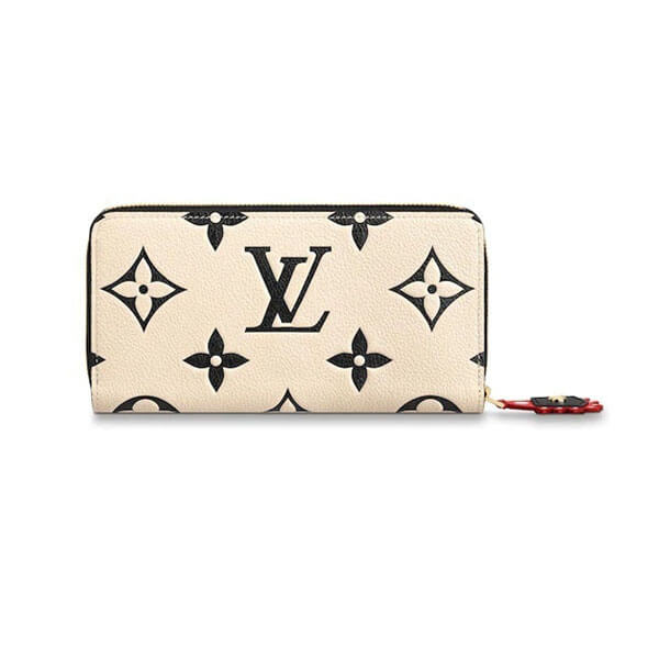 ルイヴィトン 財布 コピー☆LV CRAFTY ジッピーウォレット M69727