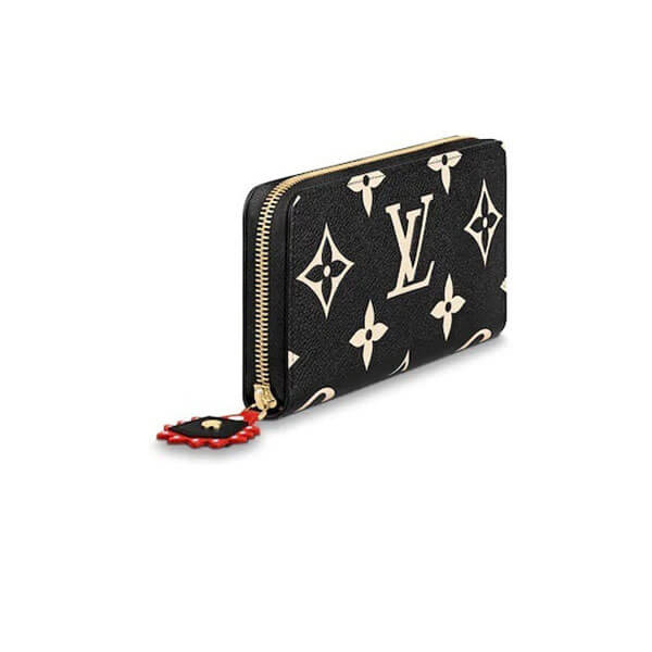 ルイヴィトン 財布 コピー☆LV CRAFTY ジッピーウォレット M69727