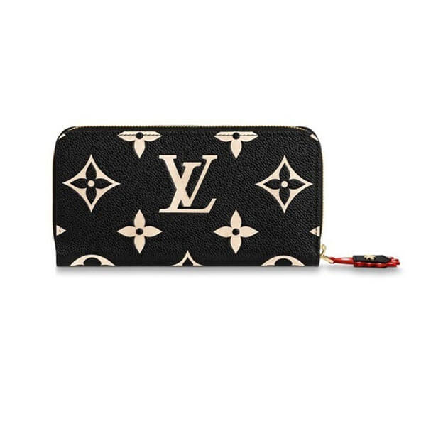 ルイヴィトン 財布 コピー☆LV CRAFTY ジッピーウォレット M69727