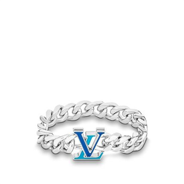 人気が集中するアイテム LOUIS VUITTON スーパーコピー ブレスレット ブラスレ LV チェーン ルイヴィトン