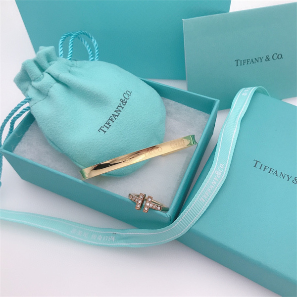 七夕プレゼント♡ティファニーコピー ブレスレット 1837シリーズ 3色 Tiffany&Co