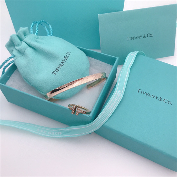 七夕プレゼント♡ティファニーコピー ブレスレット 1837シリーズ 3色 Tiffany&Co