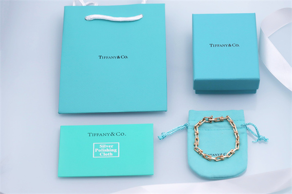 トレンド感を出す2023新作 ティファニー偽物 ブレスレット Tiffany&Co HardWearシリーズ
