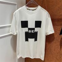 2023年上品さ BURBERRY スーパーコピー tシャツ モザイク バーバリー 半袖 純綿