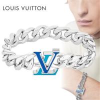 人気が集中するアイテム LOUIS VUITTON スーパーコピー ブレスレット ブラスレ LV チェーン ルイヴィトン