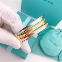 七夕プレゼント♡ティファニーコピー ブレスレット 1837シリーズ 3色 Tiffany&Co