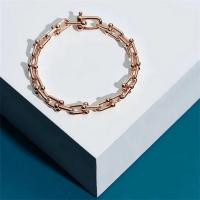 トレンド感を出す2023新作 ティファニー偽物 ブレスレット Tiffany&Co HardWearシリーズ