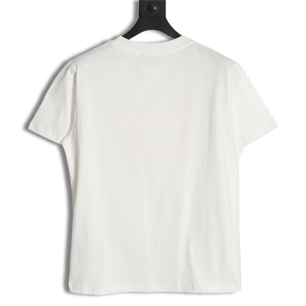 優しい雰囲気を醸し出し Gucci xBALENCIAGA スーパーコピー Tシャツ バレンシアガ オレンジ ロゴプリント 