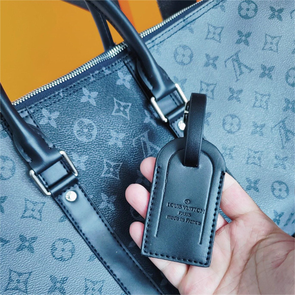 ルイヴィトン コピー ボストンバッグ LOUIS VUITTON Keepall 50シリーズ キーポル・バンドリエール 