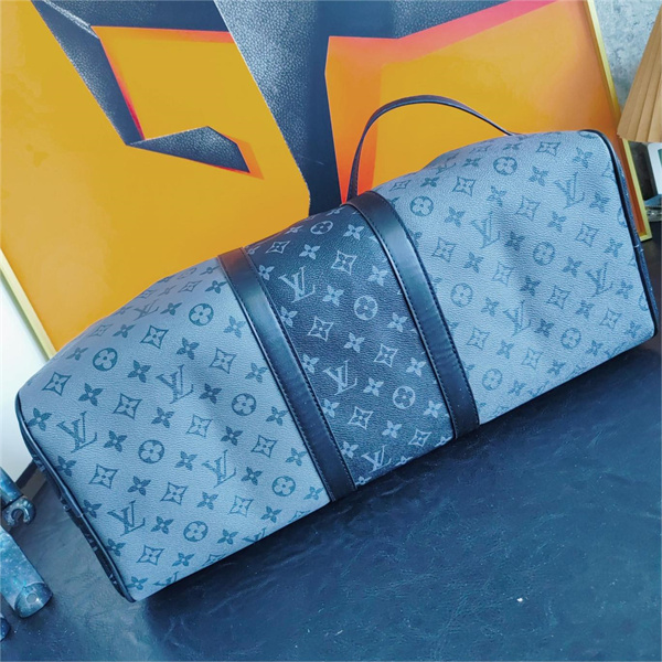 ルイヴィトン コピー ボストンバッグ LOUIS VUITTON Keepall 50シリーズ キーポル・バンドリエール 