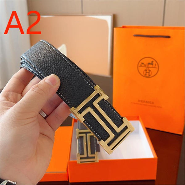 最高品質プレゼント最優選☆☆エルメス スーパーコピー ベルト レザー牛革 色落ちしない HERMES