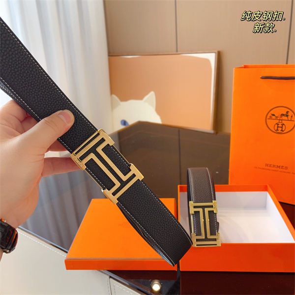 最高品質プレゼント最優選☆☆エルメス スーパーコピー ベルト レザー牛革 色落ちしない HERMES
