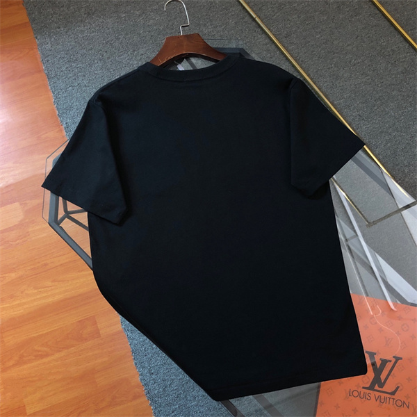 ハイセンスな☆おすすめ☆ルイヴィトン スーパーコピー ポロシャツ LOUIS VUITTON 吸汗性 3色