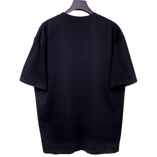 GUCCI コピー Tシャツ ヘビ 半袖 240g コットン グッチ GGロゴ プリント