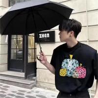 【都会的な雰囲気が漂う】LOUIS VUITTON スーパーコピー Ｔシャツ ルイヴィトン カボチャ コットンダブルガーゼ