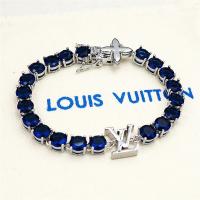 THE 王道【M1062M】LOUIS VUITTON スーパーコピー ブレスレット ルイヴィトン クリスタル