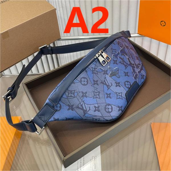 流行色おすすめ LOUIS VUITTON コピー ウェストバッグ ルイヴィトン モノグラム ディスカバリー・バムバッグ PM