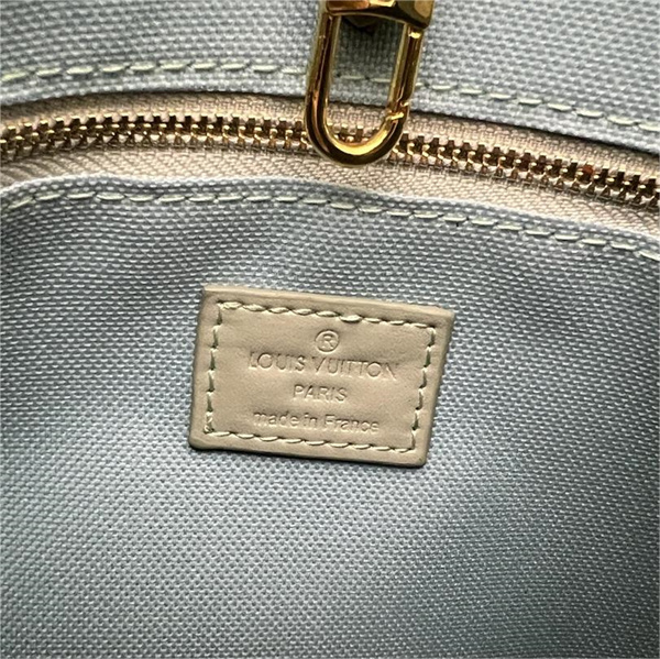 シンプルで高品質 M59856 ルイヴィトン コピー ハンドバッグ OnTheGo 2WAY LOUIS VUITTON