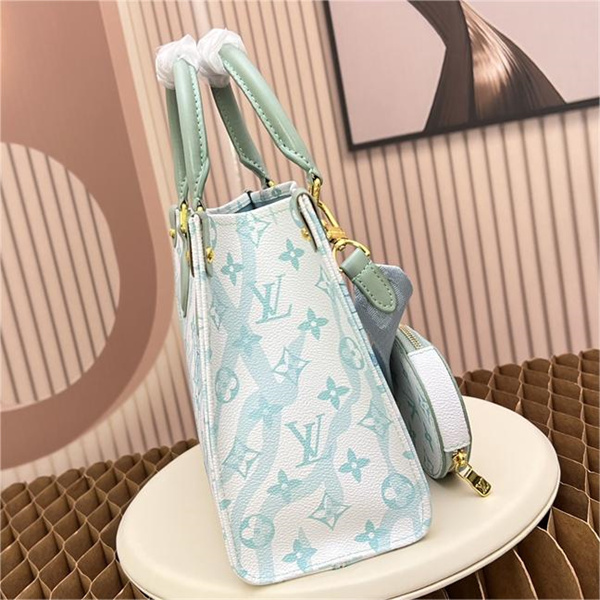 シンプルで高品質 M59856 ルイヴィトン コピー ハンドバッグ OnTheGo 2WAY LOUIS VUITTON