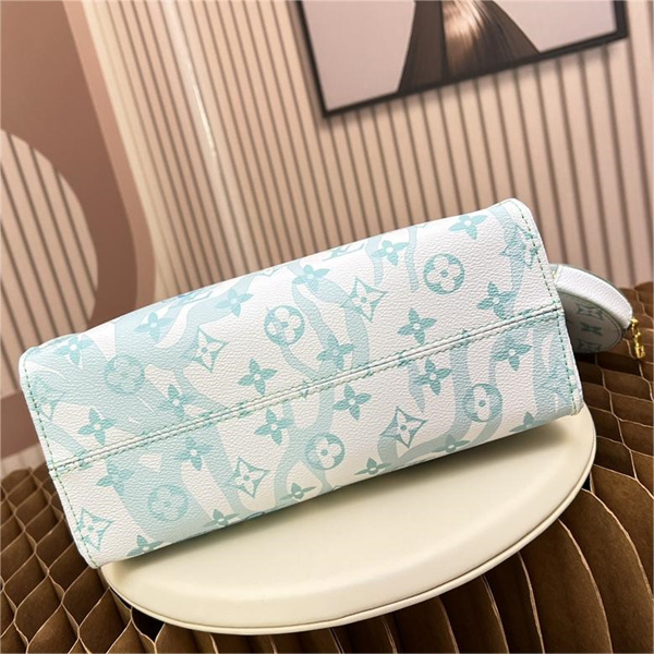 シンプルで高品質 M59856 ルイヴィトン コピー ハンドバッグ OnTheGo 2WAY LOUIS VUITTON