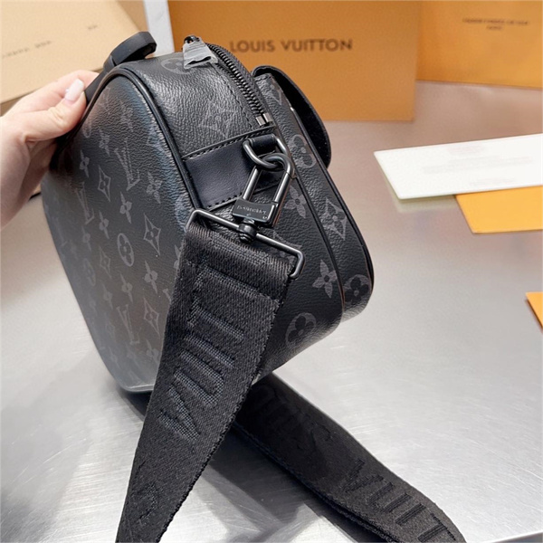 秋冬トレンド LOUIS VUITTON コピー slocksling メッセンジャーバッグ ルイヴィトン メンズ