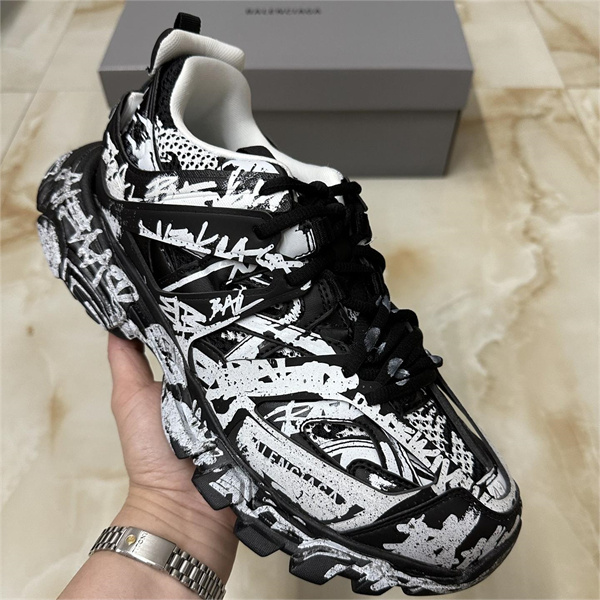 BALENCIAGA コピー スニーカー Balenciaga Track バレンシアガ