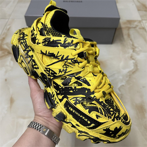 BALENCIAGA コピー スニーカー Balenciaga Track バレンシアガ