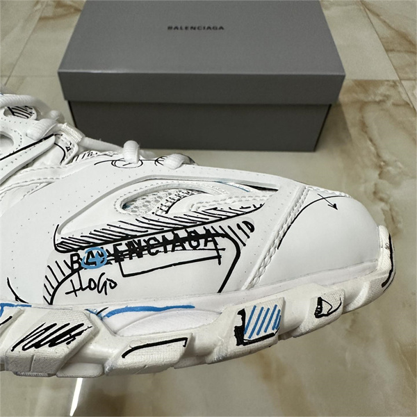 BALENCIAGA コピー スニーカー Balenciaga Track バレンシアガ