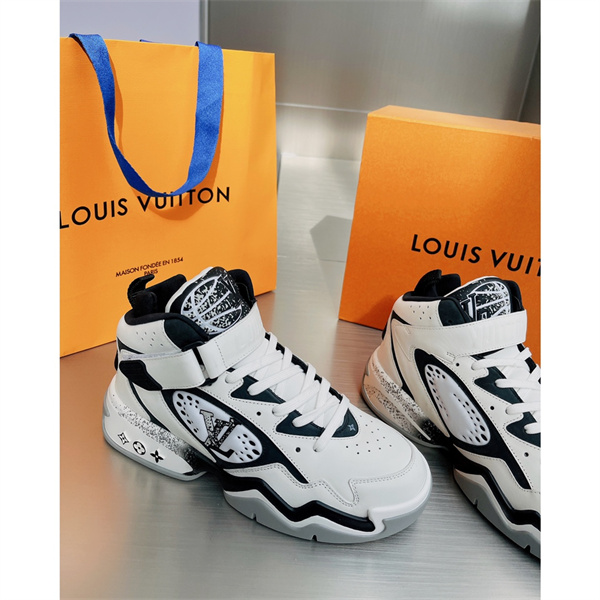 LOUIS VUITTON スーパーコピー スニーカー Archlightシリーズ