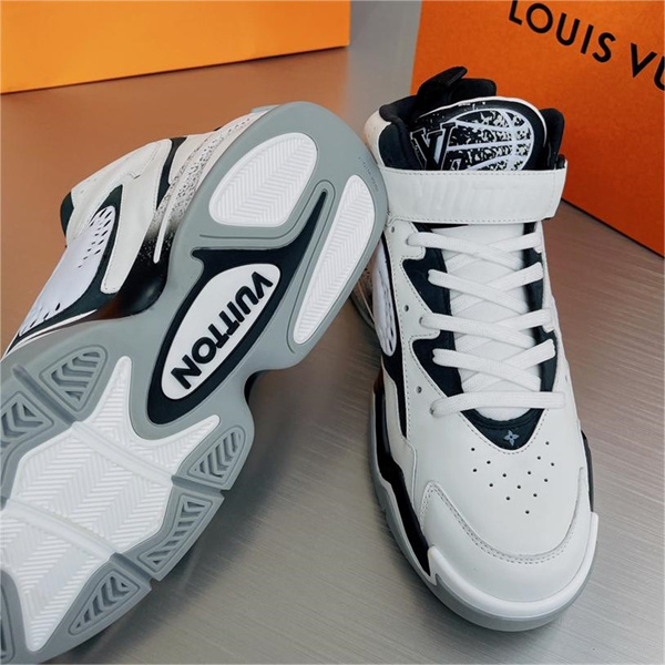 LOUIS VUITTON スーパーコピー スニーカー Archlightシリーズ