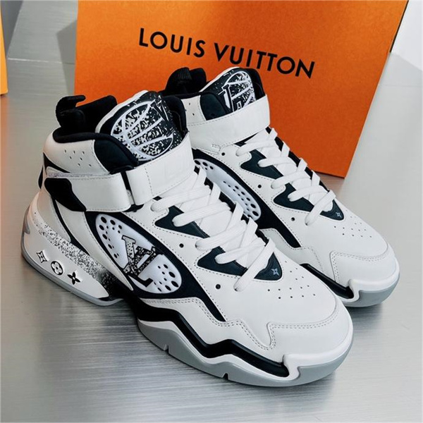 LOUIS VUITTON スーパーコピー スニーカー Archlightシリーズ
