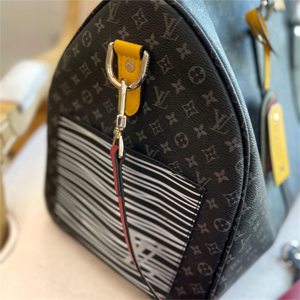 LOUIS VUITTON コピー ボストンバッグ ショルダーベルト ルイヴィトン 2WAY