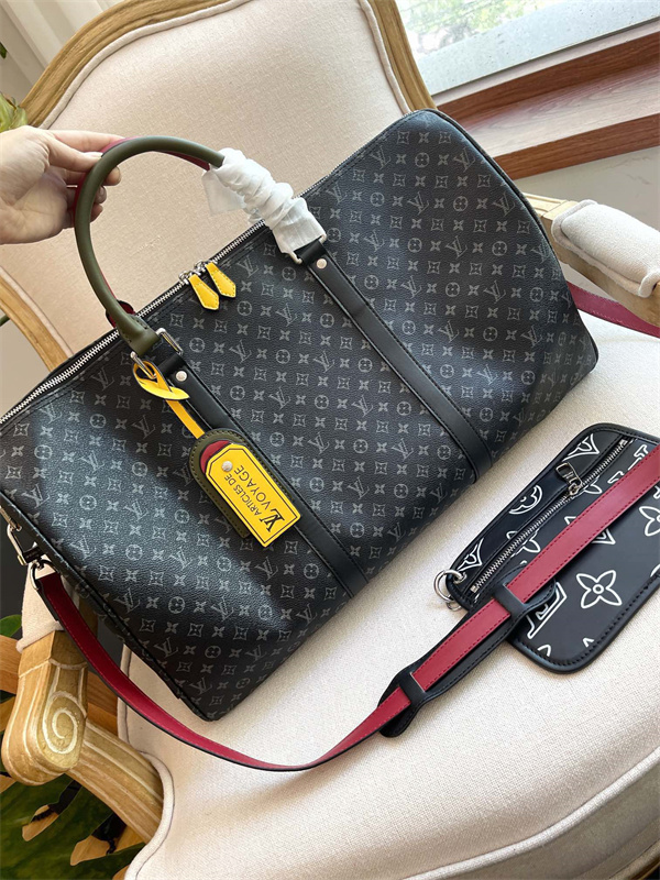 LOUIS VUITTON コピー ボストンバッグ ショルダーベルト ルイヴィトン 2WAY