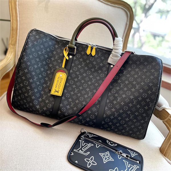 LOUIS VUITTON コピー ボストンバッグ ショルダーベルト ルイヴィトン 2WAY