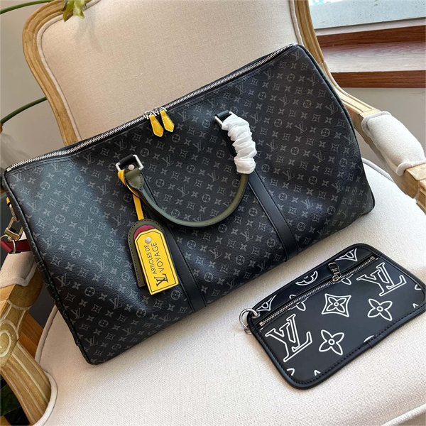 LOUIS VUITTON コピー ボストンバッグ ショルダーベルト ルイヴィトン 2WAY