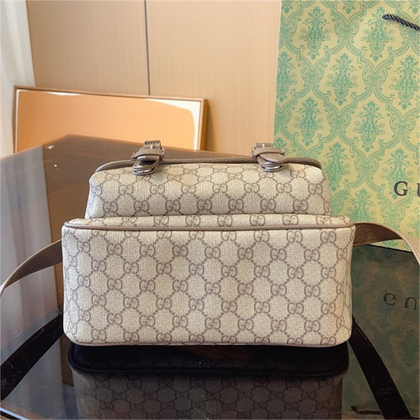 愛用するブランド新作 グッチGUCCI コピー ショルダーバッグ 牛革 レザー