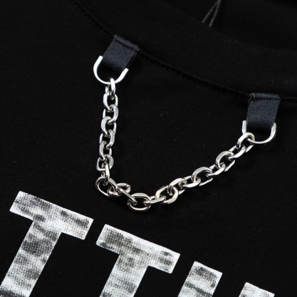 お声に応じる ルイヴィトン LOUISVUITTON Tシャツ オデル生地 プリント コピー