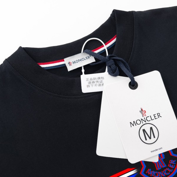 お得限定セール モンクレール スーパーコピー Ｔシャツ MONCLER 男女兼用