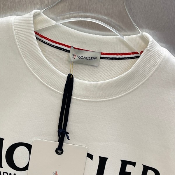 2023新作 モンクレールコピートレーナー おしゃれ メンズ  MONCLER 柔らかい