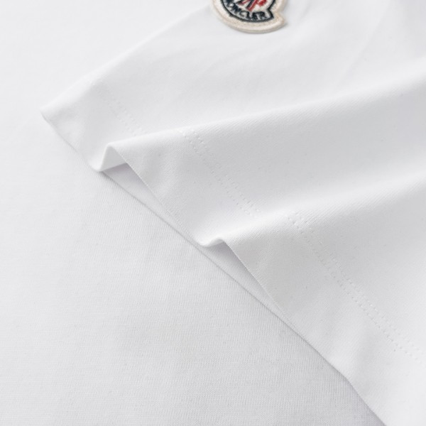 MONCLER 半袖 tシャツ 新品 モンクレール スーパーコピー 2023限定新作