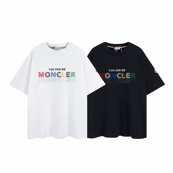 MONCLER新作モンクレールスーパーコピーtシャツ販売おしゃれ★入手困難