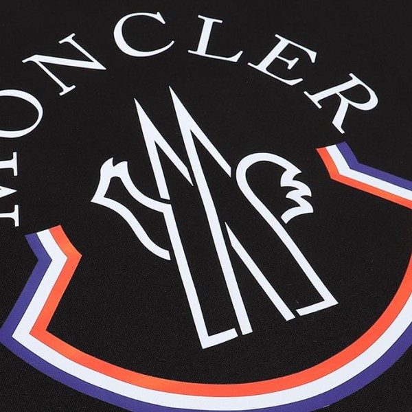 MONCLER コピー Tシャツ モンクレール人気色最新入荷春夏コレクション