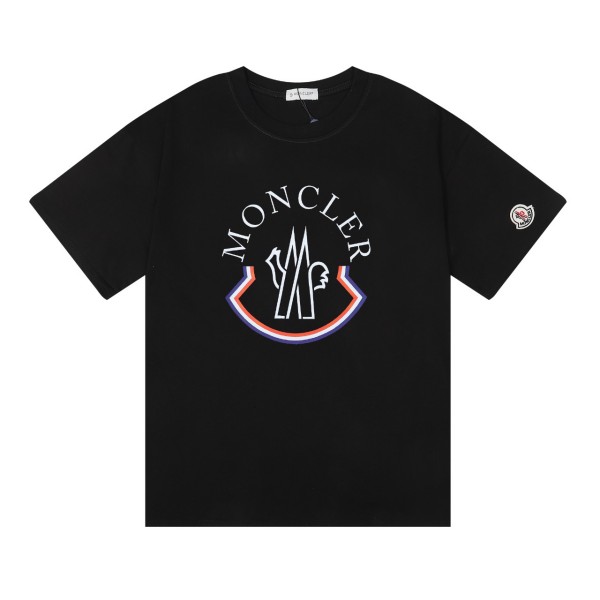 MONCLER コピー Tシャツ モンクレール人気色最新入荷春夏コレクション