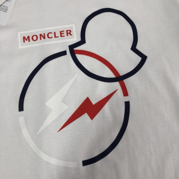 2023ss最新MONCLERコピー Tシャツ モンクレール オーバーサイズ 人気アイテム★★