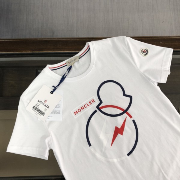 2023ss最新MONCLERコピー Tシャツ モンクレール オーバーサイズ 人気アイテム★★